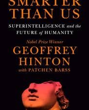 Cover — Smarter Than Us
