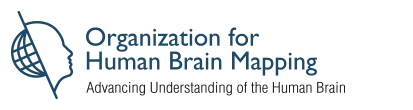 OHBM logo