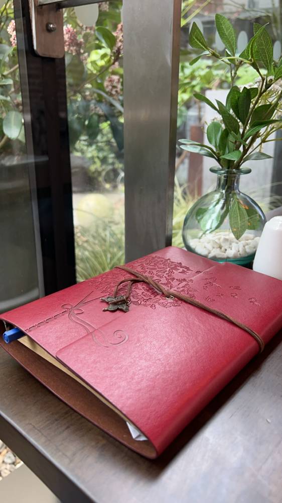 The field notebook — Ideas captured through the week
