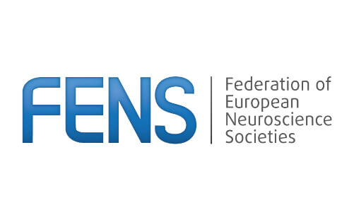 FENS logo