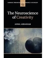 Cover — The Neuroscience of Creativity