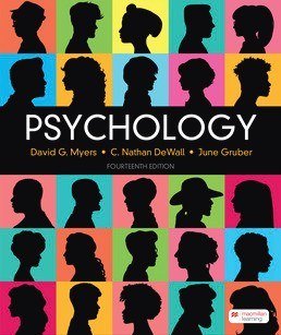 Cover — Psychology