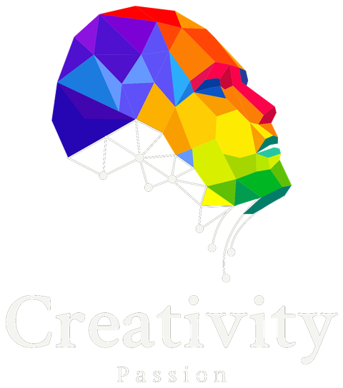 Creativity · Passion — Dr. Radwa Khalil’s personal brand