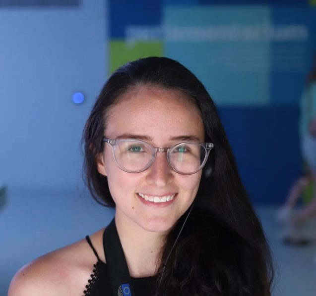 Mentee Portrait